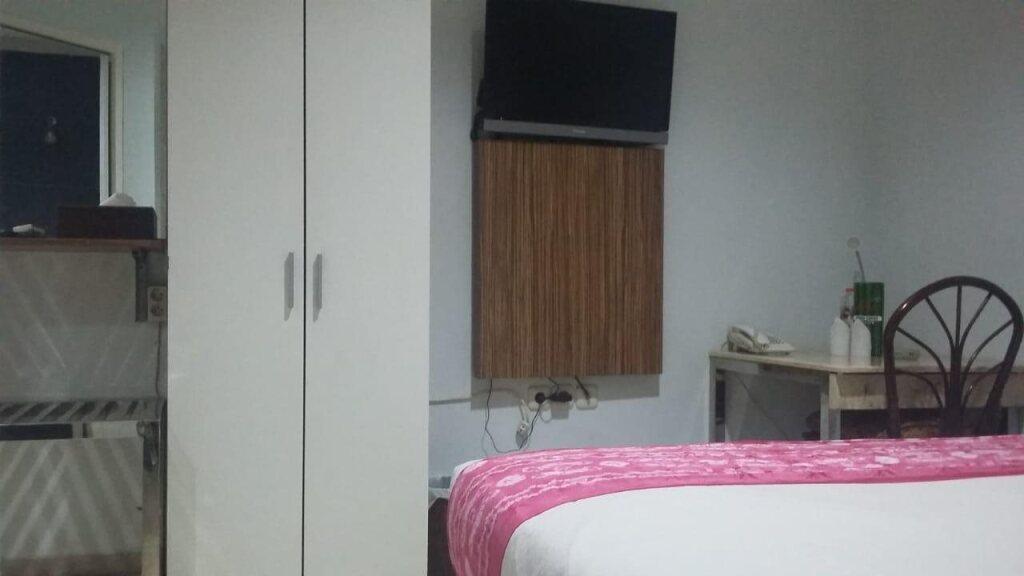 Банджармасин: Queen City Hotel