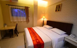 Банджармасин: Queen City Hotel