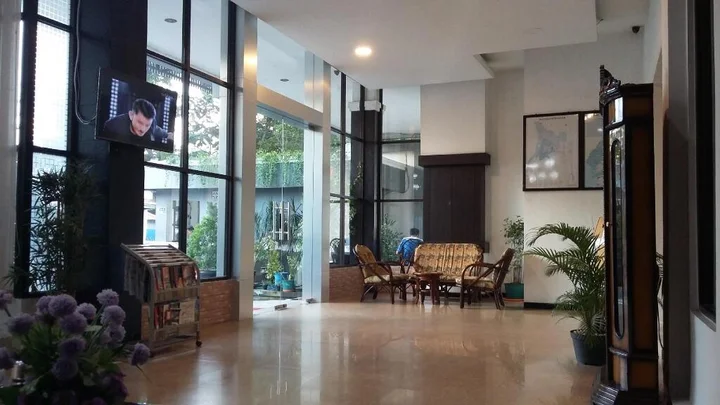 Банджармасин: Queen City Hotel