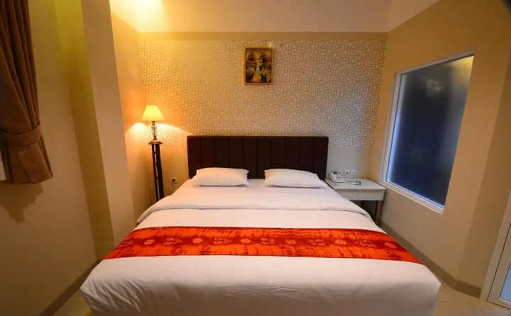 Банджармасин: Queen City Hotel
