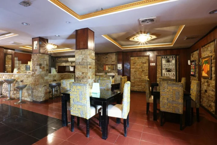Джакарта: Jambrut Inn