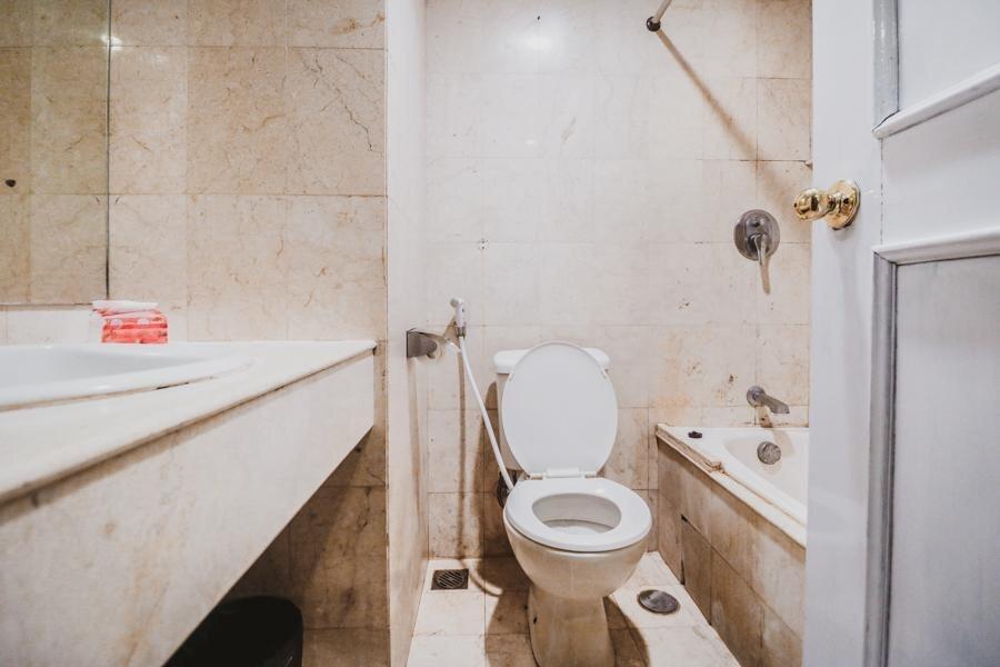 Макассар: Hotel Wisata II Uit