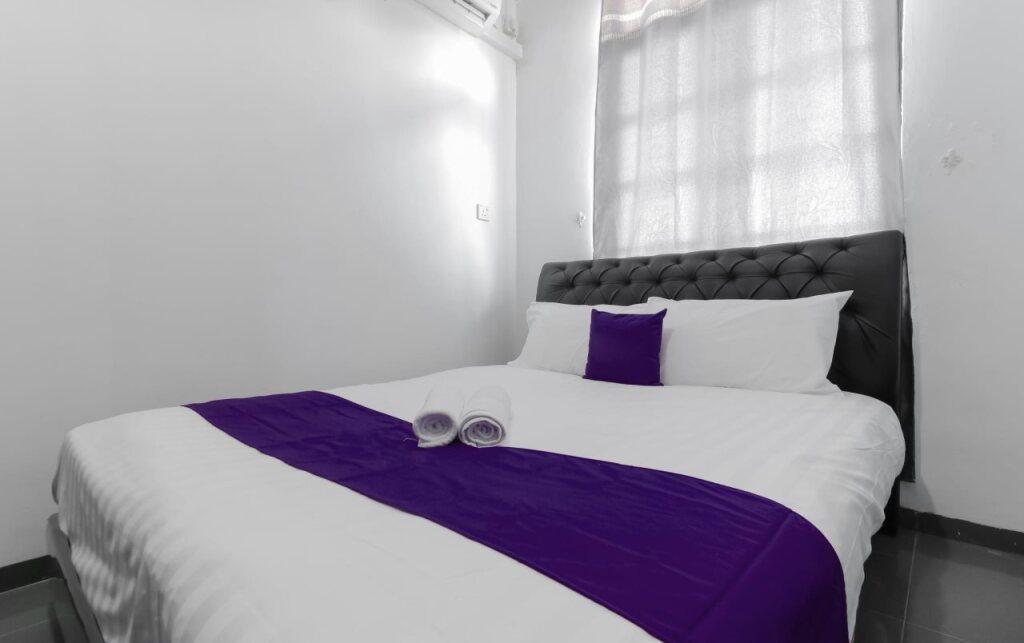 Батам: Cosmopolitan Guesthouse