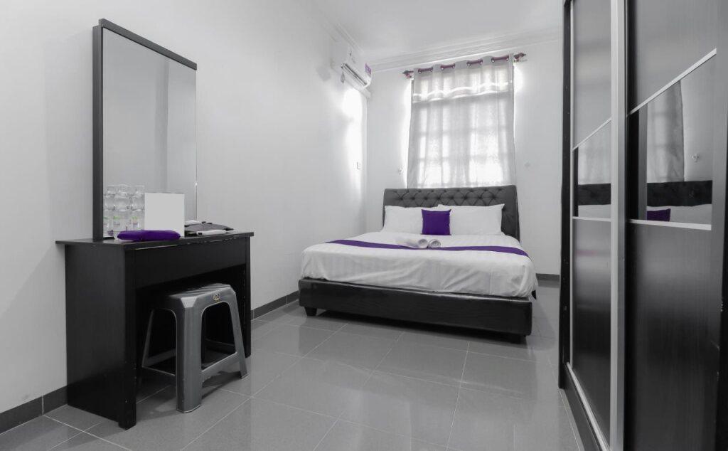 Батам: Cosmopolitan Guesthouse