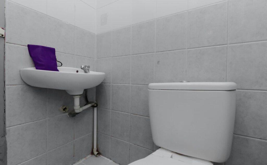 Батам: Cosmopolitan Guesthouse