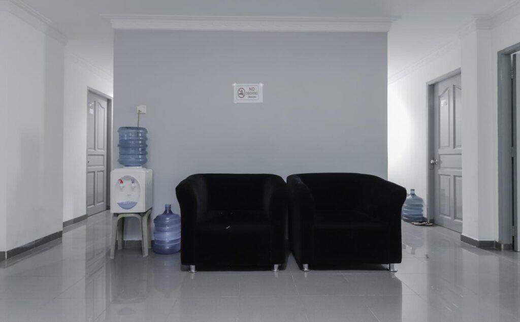 Батам: Cosmopolitan Guesthouse