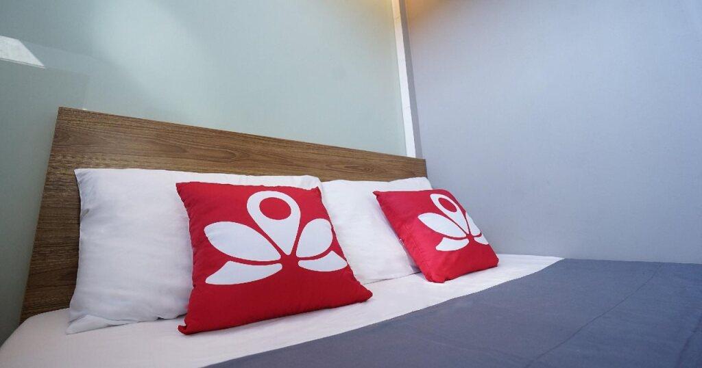 Петумбак: The Lively Hotel Kualanamu Airport Medan