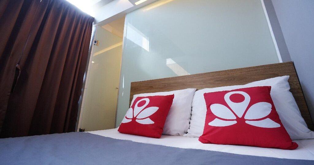 Петумбак: The Lively Hotel Kualanamu Airport Medan