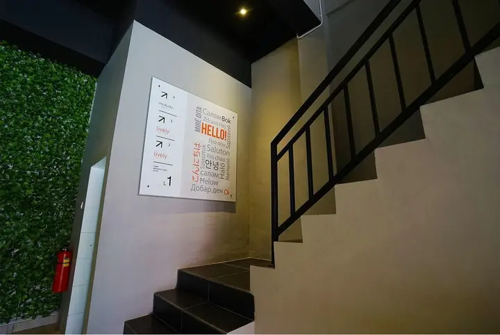 Петумбак: The Lively Hotel Kualanamu Airport Medan