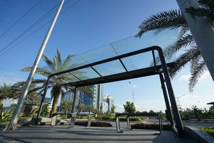 Петумбак: The Lively Hotel Kualanamu Airport Medan