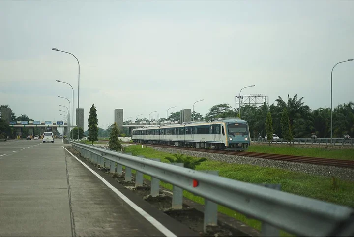 Петумбак: The Lively Hotel Kualanamu Airport Medan