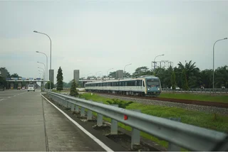 Петумбак: The Lively Hotel Kualanamu Airport Medan