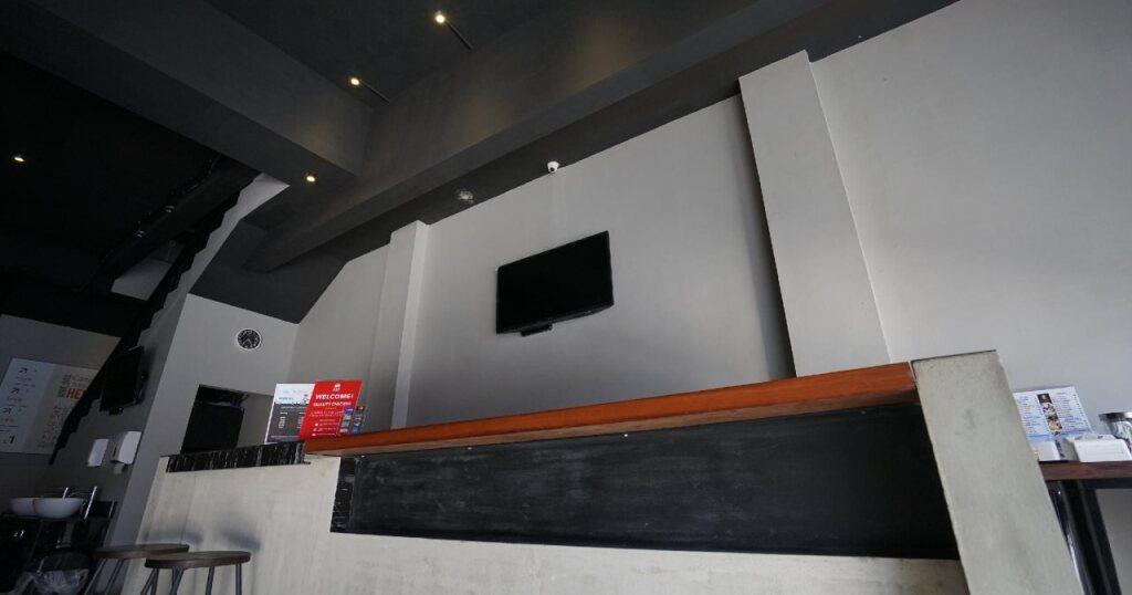 Петумбак: The Lively Hotel Kualanamu Airport Medan