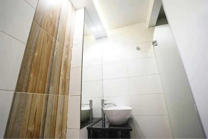 Петумбак: The Lively Hotel Kualanamu Airport Medan