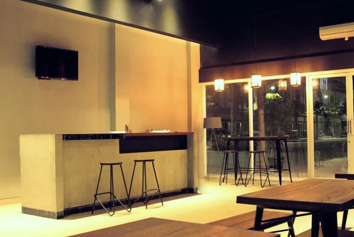 Петумбак: The Lively Hotel Kualanamu Airport Medan