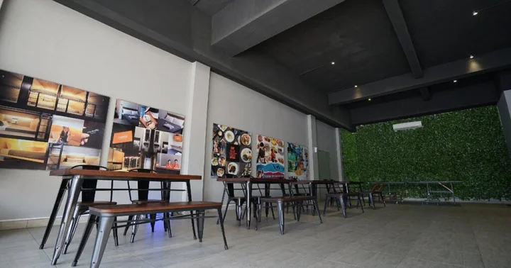 Петумбак: The Lively Hotel Kualanamu Airport Medan