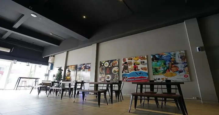 Петумбак: The Lively Hotel Kualanamu Airport Medan