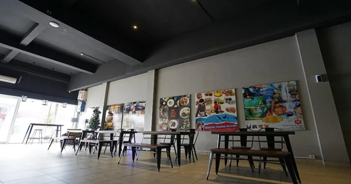 Петумбак: The Lively Hotel Kualanamu Airport Medan