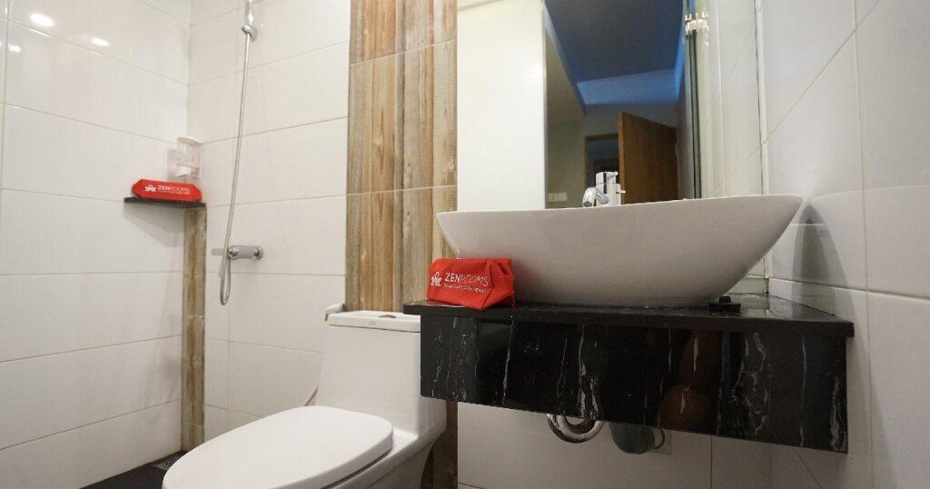 Петумбак: The Lively Hotel Kualanamu Airport Medan