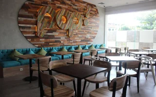 Семаранг: POP! Hotel Pemuda Semarang