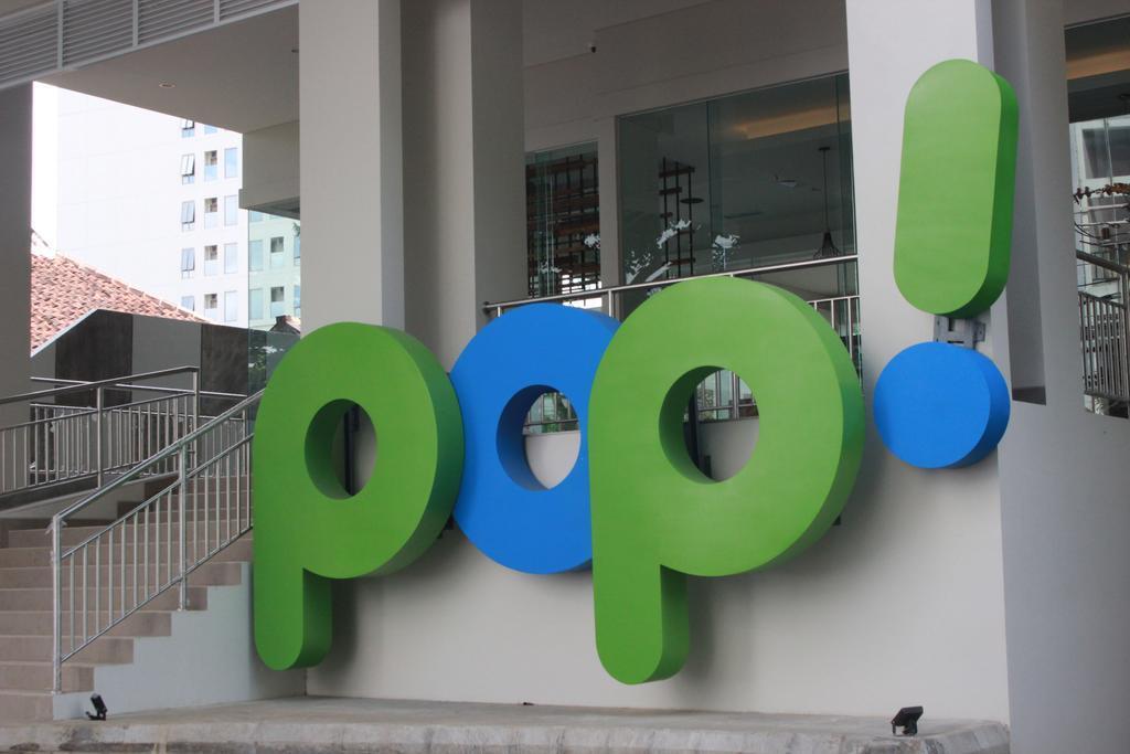 Семаранг: POP! Hotel Pemuda Semarang