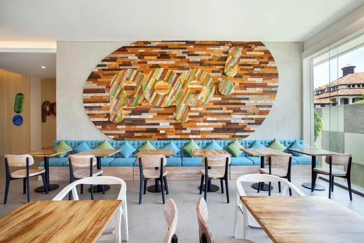 Семаранг: POP! Hotel Pemuda Semarang