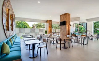 Семаранг: POP! Hotel Pemuda Semarang