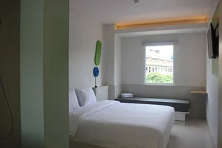 Семаранг: POP! Hotel Pemuda Semarang