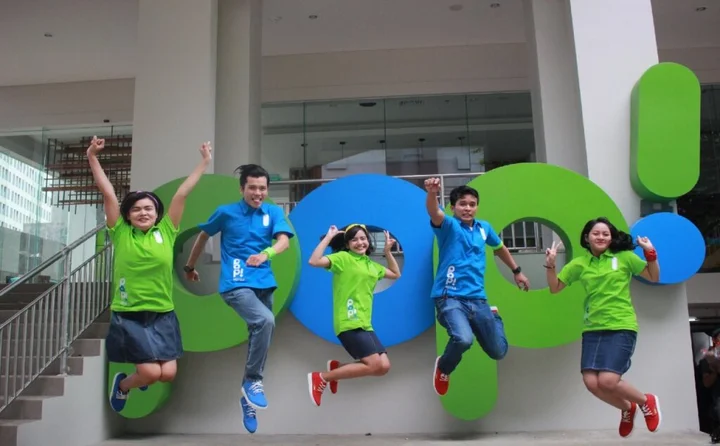 Семаранг: POP! Hotel Pemuda Semarang