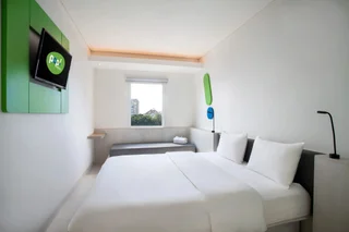 Семаранг: POP! Hotel Pemuda Semarang