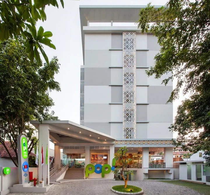 Семаранг: POP! Hotel Pemuda Semarang
