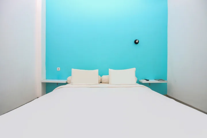 Баликпапан: Golden Snail Guest House