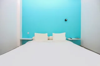 Баликпапан: Golden Snail Guest House
