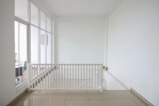 Баликпапан: Golden Snail Guest House