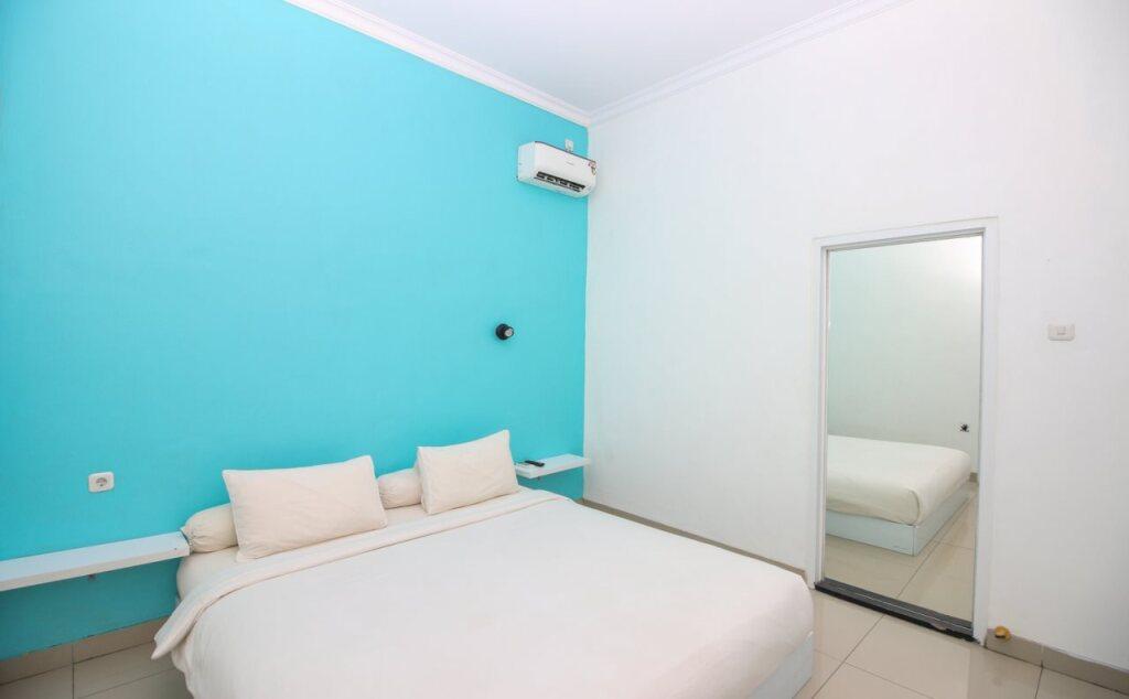 Баликпапан: Golden Snail Guest House