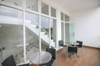 Баликпапан: Golden Snail Guest House