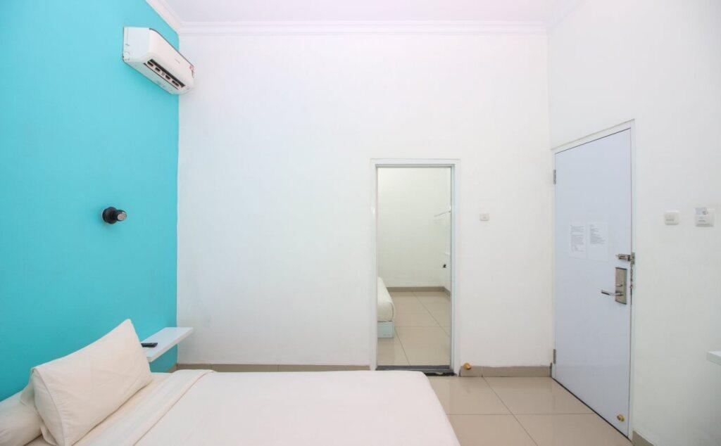 Баликпапан: Golden Snail Guest House