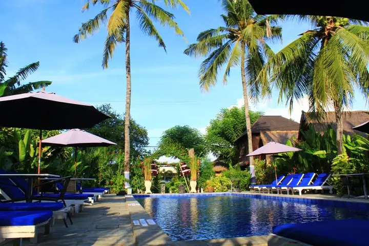 Turtle Beach Hotel — фото 3