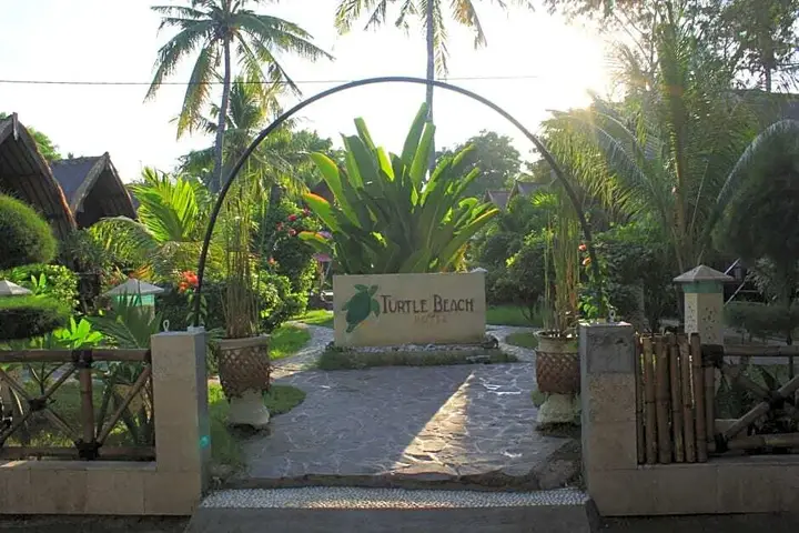 Turtle Beach Hotel — фото 6
