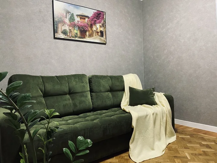 Кострома: Апартаменты ВяЛар