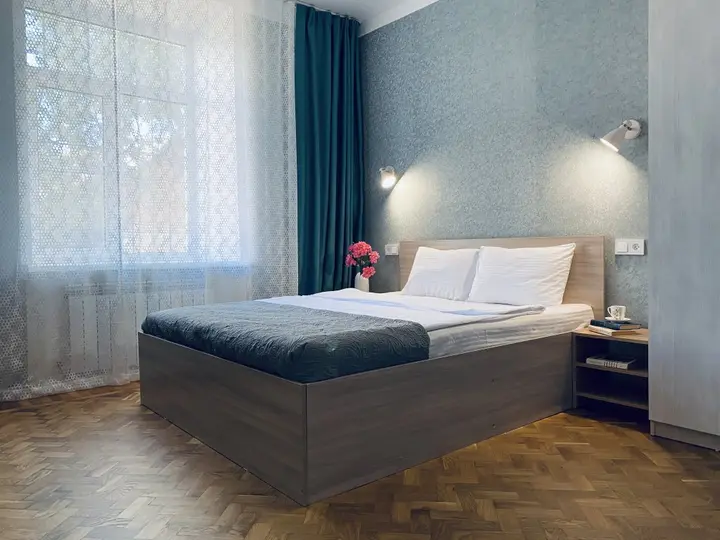 Кострома: Апартаменты ВяЛар