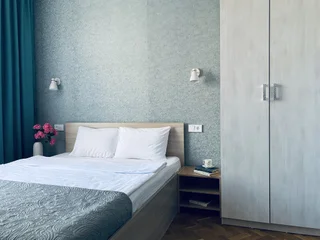 Кострома: Апартаменты ВяЛар