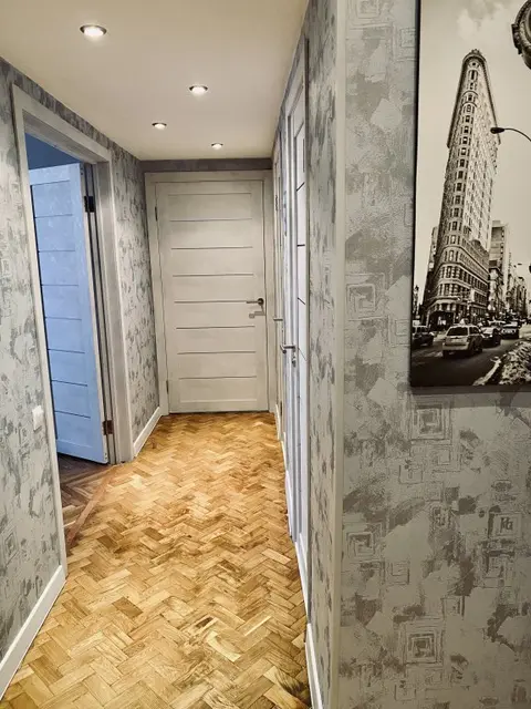 Кострома: Апартаменты ВяЛар