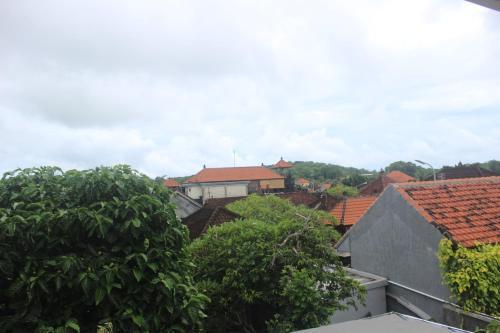 Пекату: Adi Bali Homestay