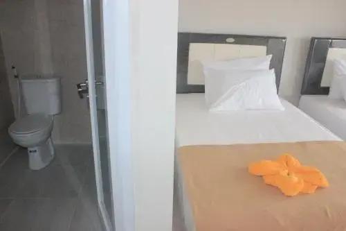 Пекату: Adi Bali Homestay