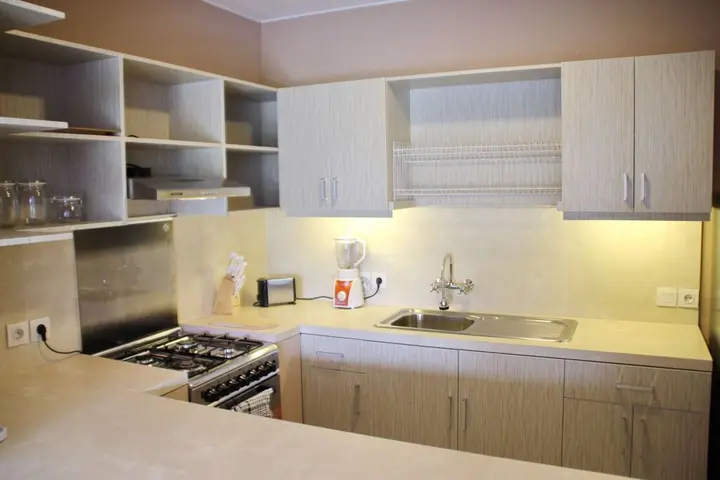 Чангу: Canggu Suites