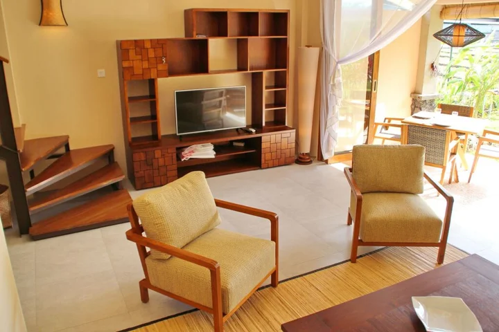Чангу: Canggu Suites