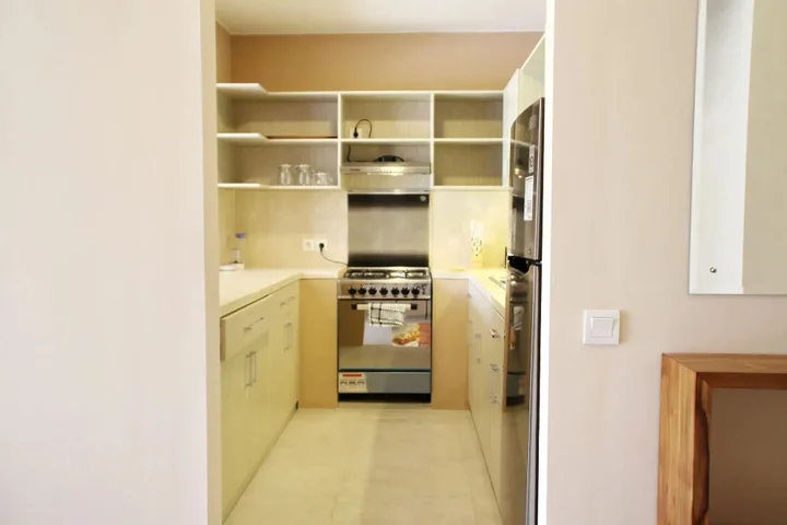 Чангу: Canggu Suites