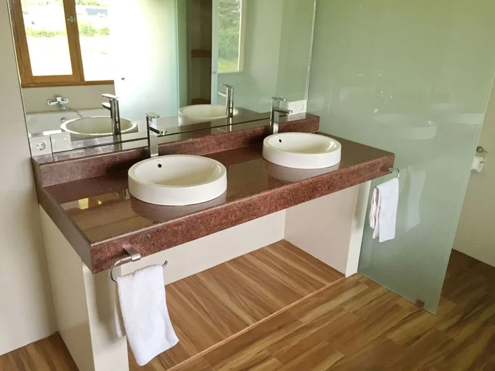 Чангу: Canggu Suites