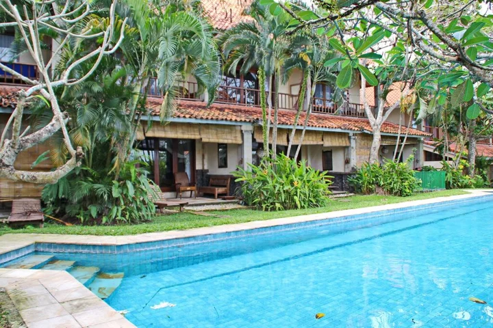 Чангу: Canggu Suites